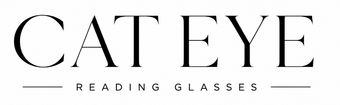 Cateye Reading Glasses